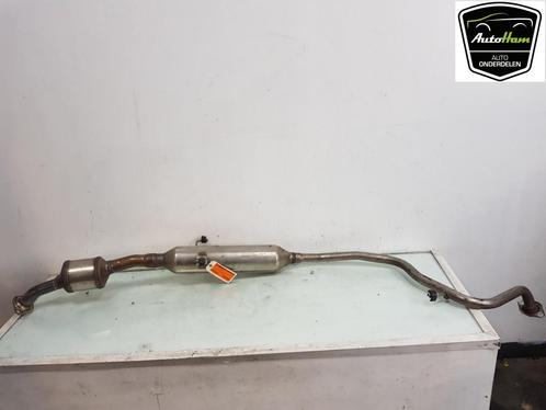 UITLAAT TUSSENPIJP Toyota Yaris IV (P21 / PA1 / PH1), Auto-onderdelen, Uitlaatsystemen, Toyota, Gebruikt