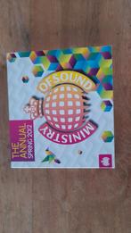 MINISTRY OF SOUND, CD & DVD, CD | Dance & House, Enlèvement ou Envoi, Comme neuf, Dance populaire, Coffret