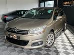 Citroen C4 1.4VTi 1er Propriétaire Garantie 12 Mois, Euro 5, Achat, 140 g/km, 5 portes