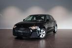 Audi A1 Sportback 25 TFSI 70kW Advanced Apple carplay | Limi, Auto's, Voorwielaandrijving, Stof, Zwart, 95 pk