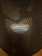Airflow seatcover, Motoren, Accessoires | Overige, Ophalen, Gebruikt