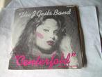 45 T - SINGEL -   The J. Geils Band – Centerfold, Pop, Ophalen of Verzenden, 7 inch