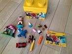 Lego classic . Compleet in originele doos, Ophalen of Verzenden, Zo goed als nieuw