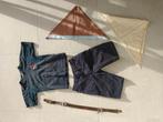 scouts riem, scouts tshirt (la onzieme), scouts dassen, Kinderen en Baby's, Ophalen of Verzenden, Zo goed als nieuw