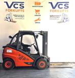 Linde heftruck LPG 4 ton slechts 6888 uren, 3000 tot 4000 kg, LINDE, Heftruck, Ophalen