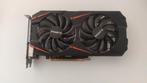 Gigabyte Gtx 1060, Computers en Software, Videokaarten, Ophalen of Verzenden, Refurbished