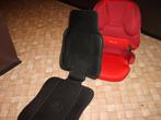 kinder autostoel, Ophalen, Zo goed als nieuw