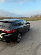 Renault Mégane 2017 Automatique Édition Bose, Auto's, Automaat, Zwart, Bedrijf, Diesel