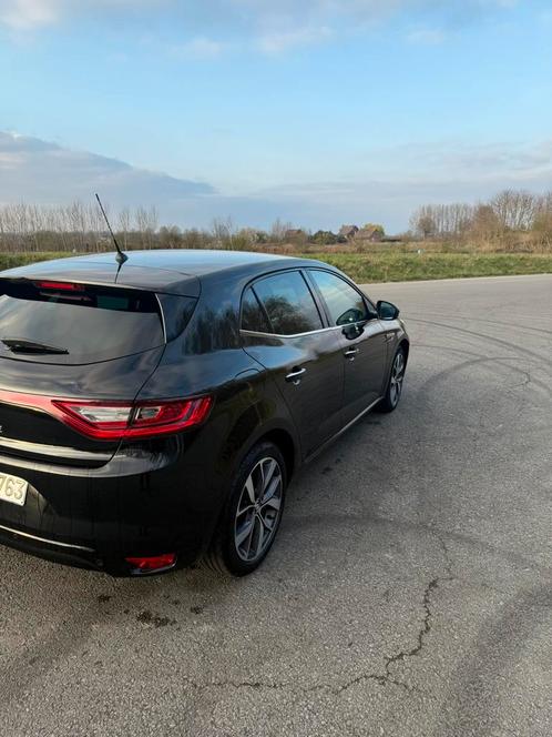 Renault Mégane 2017 Automatique Édition Bose, Auto's, Renault, Bedrijf, Mégane, Achteruitrijcamera, Diesel, 5 deurs, Automaat