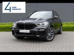 BMW Serie X X5 M-Sport/Special Request Ind. F Special Reques, Auto's, BMW, Automaat, USB, Zwart, Bedrijf