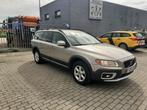 Volvo XC70    AWD/4x4    185pk    2008    2.4diesel  €6950, Auto's, Automaat, Testrit aan huis, Bruin, USB