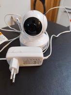 Luvion camera in perfecte staat, Enlèvement, Caméra