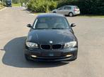BMW 116i LCI 2008 188DKM Leder, Testrit aan huis, 1995 cc, Beige, 4 cilinders