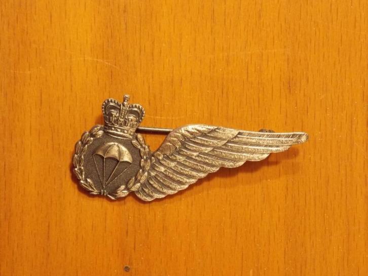 Para badges en wings te koop, Verzamelen, Militaria | Algemeen, Landmacht, Embleem of Badge, Ophalen of Verzenden
