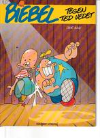 Strip : Biebel nr. 11 - Biebel tegen Ted Vedet., Verzenden