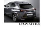 Lexus UX (3/19-) lichtbalk tussen achterlichten Origineel! 8, Auto-onderdelen, Verlichting, Verzenden, Nieuw, Lexus