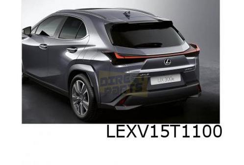 Lexus UX (3/19-) lichtbalk tussen achterlichten Origineel! 8, Auto-onderdelen, Verlichting, Lexus, Nieuw, Verzenden