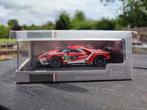 Ford GT 24h Lemans 1/43 IXO #67, Ophalen of Verzenden, Zo goed als nieuw, Auto, Overige merken