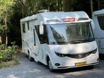 Luxe 4-p Challanger integraal camper te huur, all-inclusief