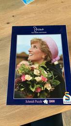 Puzzel Diana 1000 stukjes, Hobby en Vrije tijd, Nieuw, 500 t/m 1500 stukjes, Legpuzzel, Ophalen