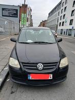 Volkswagen Fox 2006, Achat, Boîte manuelle, 2 portes, Diesel