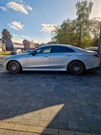 Mercedes CLS 300D    AMG Line, Auto's, Particulier, CLS, Te koop, Open dak