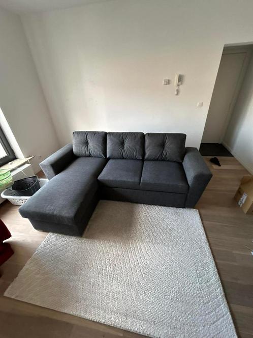 VEJLBY zetel van Jysk, Huis en Inrichting, Zetels | Zetels en Chaises Longues, Zo goed als nieuw, Ophalen