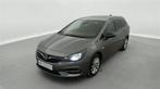 Opel Astra 1.2 Turbo Elegance (bj 2021), Auto's, Stof, Gebruikt, 1199 cc, Bedrijf