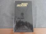 Michael Jackson: The Ultimate Collection 4CD + DVD album nie, Boxset, Ophalen of Verzenden, Nieuw in verpakking