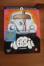 Herbie  collection      4 films, Ophalen of Verzenden, Zo goed als nieuw, Film