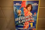 DVD Blades Of Glory.(Will ferrell & Jon Heder ), Cd's en Dvd's, Dvd's | Komedie, Vanaf 12 jaar, Ophalen of Verzenden, Zo goed als nieuw