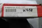 Kettingkit Yamaha Dragstar 125, XVS125, Nieuw