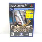 Baldur's Gate Champions Of Norrath Playstation 2, Comme neuf, Enlèvement ou Envoi