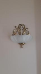 Wandverlichting, Enlèvement, Comme neuf, Verre, Hedendaags / klassiek