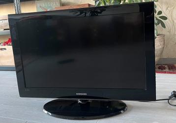 Samsung TV LE32A552P3R beschikbaar voor biedingen