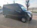 NISSAN Interstar 2.3dci, Auto's, Bestelwagens en Lichte vracht, Stof, Particulier, Te koop, 100 kW