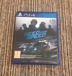 Need For Speed, Consoles de jeu & Jeux vidéo, Jeux | Sony PlayStation 4, Enlèvement ou Envoi