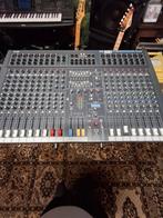 MENGTAFEL SPIRIT SOUNDCRAFT, Muziek en Instrumenten, Ophalen, Gebruikt