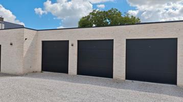 Garage te huur - Lendelede - vlakbij Rijksweg kluifrotonde beschikbaar voor biedingen