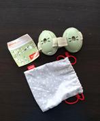 Gehoorbescherming Alpine MuffyBaby, Kinderen en Baby's, Ophalen of Verzenden, Zo goed als nieuw