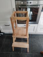 Leertoren, Kinderen en Baby's, Ophalen, Gebruikt