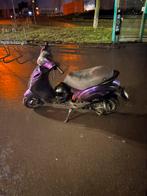Piaggio zip 2t, Fietsen en Brommers, Scooters | Piaggio, Ophalen, Tweetakt, 70 cc, Zip