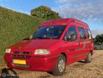 Citroen Jumpy 1.9 TD LA STRADA CAMPER MET HEFDAK, Overige merken, -, -, Particulier