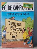 FC De Kampioenen strip, Boeken, Stripverhalen, Eén stripboek, Ophalen of Verzenden, Gelezen, Hec Leemans (FC De Kampioenen)