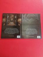 Lot de 2 bd post mortem 1 et 2,EO (série complète), Boeken, Ophalen of Verzenden, Zo goed als nieuw