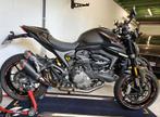 Ducati monster 937, Motoren, Motoren | Ducati, 2 cilinders, Meer dan 35 kW, 937 cc, Naked bike