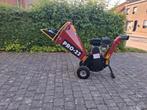 Hakselaar pro -22, Tuin en Terras, Hakselaars, Ophalen of Verzenden, Zo goed als nieuw