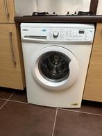 Wasmachine, Elektronische apparatuur, Ophalen, 1200 tot 1600 toeren, Gebruikt, 4 tot 6 kg