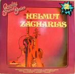 Dubbel LP Helmut Zacharias - Quality Sound Serie, Ophalen of Verzenden, Zo goed als nieuw, Romantiek, 12 inch
