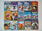 Kinderfilms en animatiefilms, Cd's en Dvd's, Ophalen of Verzenden, Gebruikt